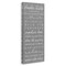 Stupell Industries Comforting Garden Rules Canvas Design by Lil' Rue